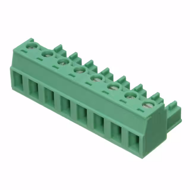 1900837 Phoenix Contact  Headers Plugs and Sockets